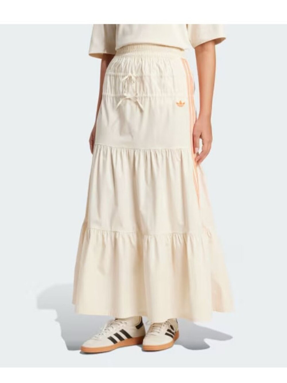 Adidas Originals Summer Glow Skirt